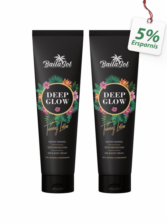 Depp Glow 2er Set - BailaSol