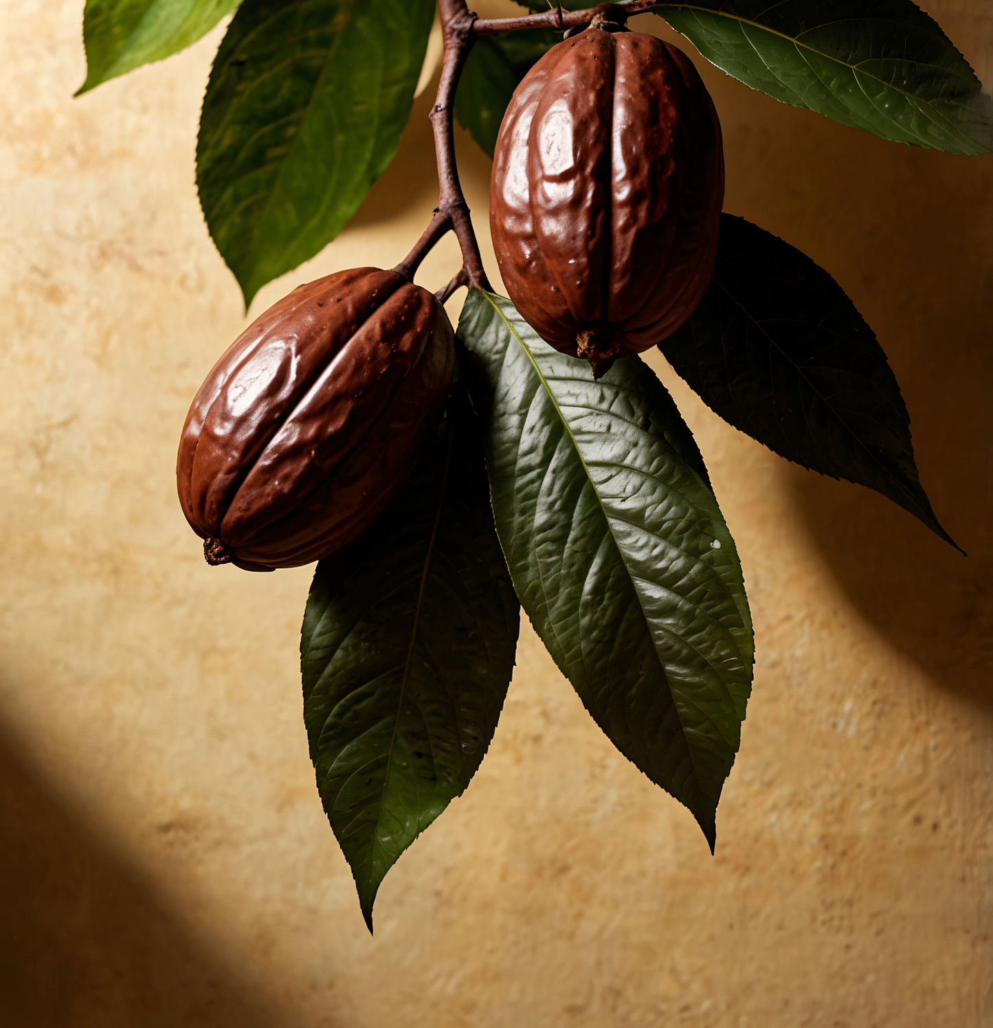 Potenciador de bronceado con brillo profundo